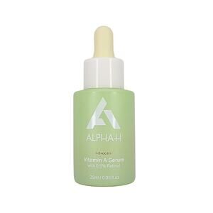 Vitamin A Serum with 0.5% Retinol - 0.85 fl oz